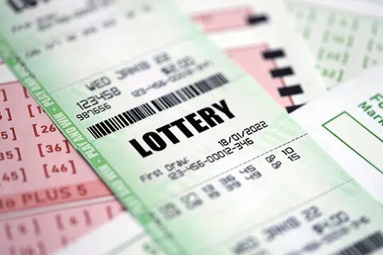 体彩排列五走势图分析